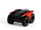 Husarion - Lynx UGV