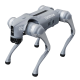 Unitree Go2 X Robot Dog