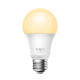 TP-Link - Dimmable Smart Light Bulb