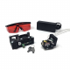 JTech  4.2W Laser and 2.5amp Safety Compliant Driver Kit