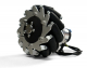 LeoRover - Omnidirectional wheel module