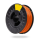 Colorfabb - PLA High Speed Pro Deep orange 1.75mm 1Kg