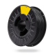 Colorfabb - PLA High Speed Pro Jet black 1.75mm 1Kg
