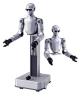 Unitree - R1-A and R1-A-D Half Humanoid