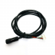 Robotis - Robot Cable-4P-WP 1000mm (Standard)