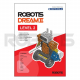 ROBOTIS DREAMⅡ Level 2 workbook
