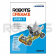 ROBOTIS DREAMⅡ Level 3 workbook