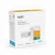 Tado - Smart Radiator Thermostat - Horizontal