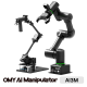 Robotis - OMY-AI3M Manipulator - AI Robot Arm