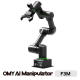 Robotis - OMY-F3M Manipulator - AI Robot Arm