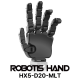 Robotis - HX5-D20-MLT (Left Hand)