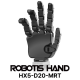 Robotis - HX5-D20-MRT (Right Hand)
