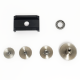 Robotis - X540-270 Gear/Bearing Set
