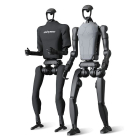 Unitree - H1 / H1-2 Humanoid Robot