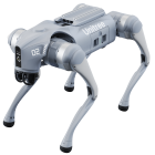 Unitree - GO2 EDU Robot Dog (Basic, Edu, Edu Plus)