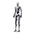 Unitree - H2 Humanoid Robot