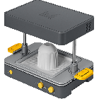 Mayku FormBox (Default)