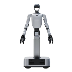 Unitree - G1-D