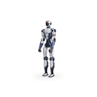 Unitree - R1 Humanoid Robot (Basic, Edu, Standard, Smart, Pro)