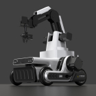 YDLIDAR - EAI LEO ROS Educational Robot