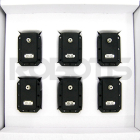 Robotis - Dynamixel MX-28T Servo (TTL) - 6pcs Bulk (Servos)