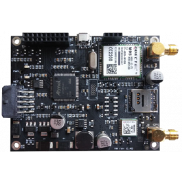 OpenTracker V2 Fueling Discovery with Cutting-Edge Robotics