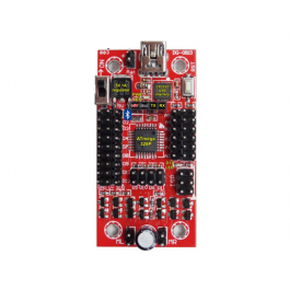 DAGU - Arduino Mini Motor Driver Control Board Fueling Discovery with ...