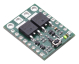 Pololu - Big Pushbutton Power Switch with Reverse Voltage Protection, HP