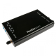 Extruded Aluminum Enclosure Kit for HackRF One