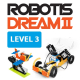ROBOTIS DREAMⅡ Level 3 Kit 