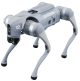 Unitree - GO2 EDU Robot Dog (Basic, Edu, Edu Plus)