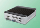 DMP - eBox 3310MX-S4C Mini PC (SD, 4x RS232, 6x USB)