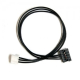 Robotis Bioloid Cable-3P-5P 150mm 5pcs