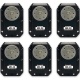 Robotis - DYNAMIXEL MX-28AT 6pcs Bulk (Aluminium front case)