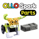 OLLO Spark Parts [EN]