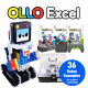 OLLO Excel [EN]