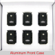 Robotis - DYNAMIXEL MX-28AR 6pcs Bulk (Aliminium front case)