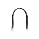 Robot Cable-X3P 180mm