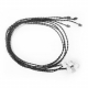 Robot Cable-Y2P-X4P(Convertible) 600mm 4pcs