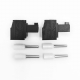 YM070 Terminal Set 2pcs
