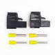 YM080 Terminal Set 2pcs