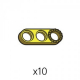 Joint-S (SPJ-1b2S(Y)) 10pcs