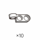 Joint-L (SPJ-1b2L(W)) 10pcs