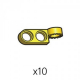 Joint-R (SPJ-1b2R(Y)) 10pcs