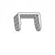Hinge (SPH(W)) 5pcs