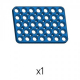Plate (PD-5b7(b)) 1pcs