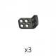 Bracket (PL-2b2(k)) 3pcs