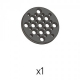 Pulley (PO-5b5(k)) 1pcs