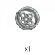 Wheel 1pcs