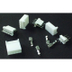 Polarized Connectors - Housing (5-Pin)